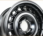 Personalized Aluminium Alloy Car Wheel Rim Design