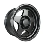 Personalized Aluminium Alloy Car Wheel Rim Design - Image 3