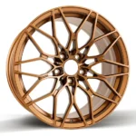 5X108 5X114.3 5X120 Forged Alloy Racing Car Wheels Rims 16-24inch - Image 2