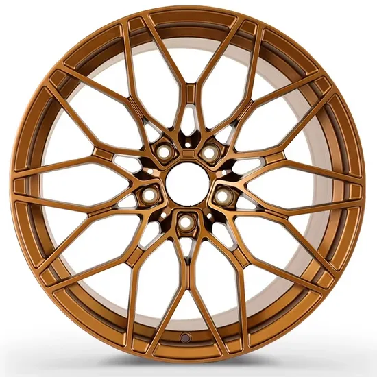 Popular 5X108 5X114.3 16/17/19/20/21/22/23/24inch Forged Alloy Wheels 5X120 Racing Car Wheels Rims for Audi