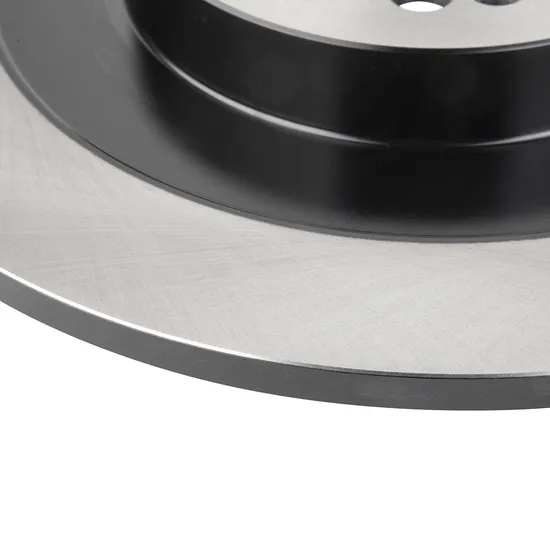 Popular China 2026 Rotor Disc Pad Brake for Factory Auto Parts Wholesale Disc Manufacturers Price Hot Sale Cast Iron