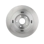2026 Rotor Disc Pad Brake Cast Iron Front Rear Wholesale Price - Image 2