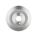 Popular Disc Pad Brake for Series Cars Front Rear Hot Sale - Image 3