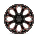 4*4 Offroad Rims 17/18/20 Inch for Ford F150/Ranger/Land Cruiser