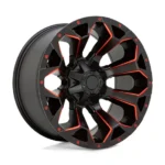 4*4 Offroad Rims 17/18/20 Inch for Ford F150/Ranger/Land Cruiser - Image 4