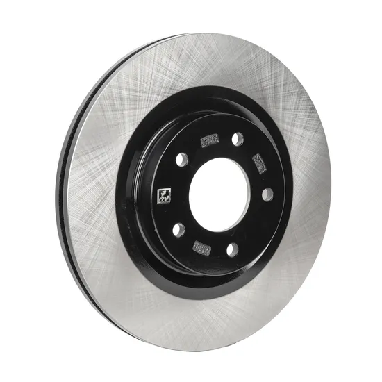 Popular Rotor Disc Pad Brake for Auto Parts Wholesale Hot Sale