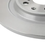 Popular Rotor Disc Pad Brake for Series Cars Chinese Popular Parts Wholesale Front Rear Disc Manufacturers Price Hot Sale Cast Iron - Image 3