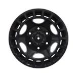6 Holes 15-17 Inch Off-Road SUV Alloy Wheels 4X4 Rims - Image 2