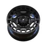 6 Holes 15-17 Inch Off-Road SUV Alloy Wheels 4X4 Rims - Image 3