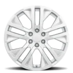 15X7.0 4X108 PCD Et35 Car Wheel Hub-Optimal Balance - Image 3