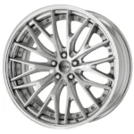 Premium 16 17 18 19 20 Inch Japanese Aftermarket Aluminum Wheels Specifically Combining Aesthetics and Durability - Image 3