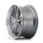 Premium 16-Inch Wheel Hub with 5X108 PCD and Et42 Offset for MID-Size Cars - Image 4
