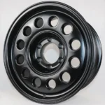 Premium 16 to 20 Inch Rims Aluminum Alloy Wheel Aftermarket Wheel Options for Luxury Vehicles