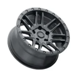 Premium 16 to 20 Inch Rims Aluminum Alloy Wheel Aftermarket Wheel Options for Luxury Vehicles - Image 3