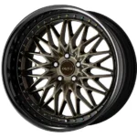 19 Inch 5X150 Et15 Premium Alloy Wheel Rims Heavy Load Strength - Image 4