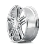 Premium Quality Auto-Parts 17-Inch Flow Forming Wheels for Enhanced Driving Experience - Image 2