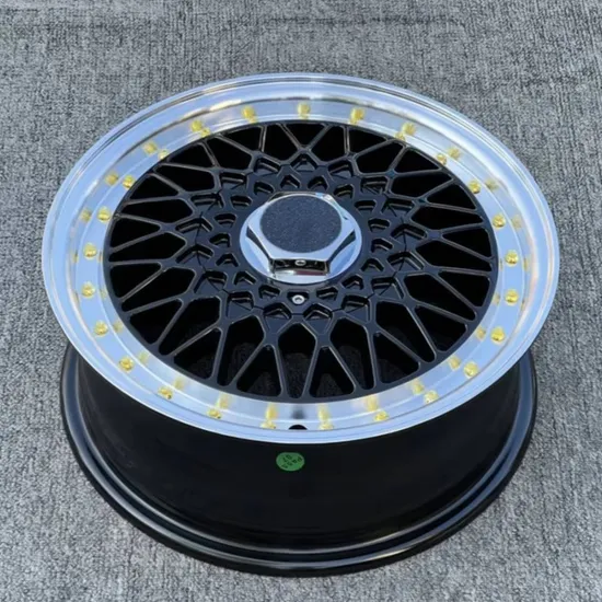 Quality-Design15-17-Inch-4-8X100-4-5X114-3-Et-73-1-Alloy-Replica-Deep-Dish-Car-Wheels-Rims-in-Stock Quality Design15 17 Inch 4/8X100 4/5X114.3 Et 73.1 Alloy Replica Deep Dish Car Wheels Rims in Stock - Image 1