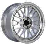 RS Lm01 Classic Japan Alloy Wheels 14-20 Inch Rims