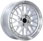 RS Lm01 Style Forged Car Alloy Rim Wheels Combining Iconic Design and Strong Performance - Image 4