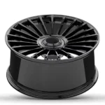 Racing Car Wheels 5X112 5X130 5X114.3 Forged Alloy Multi-Spoke Rim for Audi A3 Replacement - Image 3