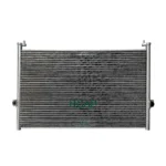 Refrigeration Parts Air Condition Auto Condenser - Image 2