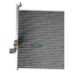 Refrigeration Parts Air Condition Auto Condenser - Image 3
