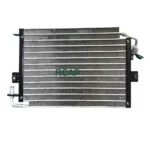 Refrigeration Parts Automobile AC Car Condenser - Image 2