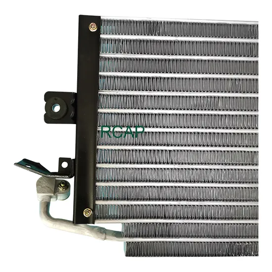 Refrigeration-Parts-Automobile-AC-Car-Condenser Refrigeration Parts Automobile AC Car Condenser - Image 1