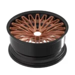 Replica Alloy Wheels for Pickup Trucks and Van OEM/ODM/Customization Racing Passenger Car Wheel Rims - Image 4