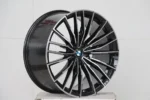 Replica Car Wheels 20 Inch PCD 5X120/112 Suitable for Any Car Auto Part - Image 3
