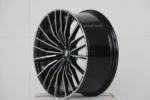 Replica Car Wheels 20 Inch PCD 5X120/112 Suitable for Any Car Auto Part - Image 4