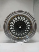 Rim Car Aftermarket Wheel 5X112 Concave Customs Alloy Wheels - Image 3