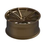 Rim New Style Alloy Wheel Aluminum Forged Car Wheel Rim 19-24 Inch 5X114 5X130 5X150 6X139.7 5X108 Chrome Alloy Forged Wheel - Image 2