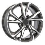 Rims 17 Inch 5X114.3 Alloy Wheel 5X112 5X120 Forged Wheel Oy17095 - Image 4