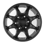 Rines 15X8 6X139.7 6 Hole Car Alloy Aluminum Rims off-Road Wheels - Image 3