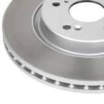 Rotor Disc Pad Brake for Series Cars OEM Auto Parts Hot Sale - Image 2