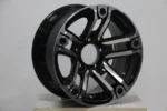 SUV Car Wheels 18~22 Inch Concave Alloy Rims New Arrival