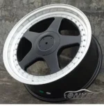 SUV Cast Wheel 4*4 Offroad Racing Car - Image 3