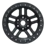 SUV Deep Concave 18 19 20inch Offroad Car Aluminum Alloy Wheel Rims - Image 3