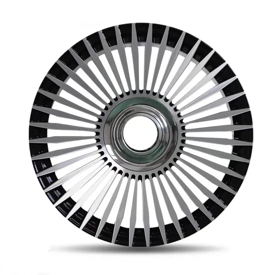 Safe Driving Urban Adventures Stylish SUV Alloy Wheel Affordable Ca Tyre Rim for Outdoor Trips