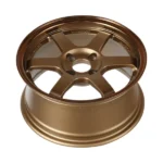 Sport 15X8 4X100/114.3 4 Holes 15 Inch Wheel Hub Spoke Alloy Rim - Image 2