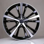 Sport Rim 19-24 Inch 5X120/5X114.3 Forged Wheels Tesla Model X - Image 2