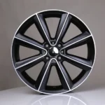 Sport Rim 19-24 Inch 5X120/5X114.3 Forged Wheels Tesla Model X