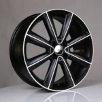 Sport Rim 19-24 Inch 5X120/5X114.3 Forged Wheels Tesla Model X - Image 3