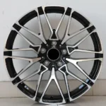 Staggered 5X112 5X120 Alloy Wheel Rims Oy17080 Customizable - Image 2