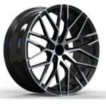 Staggered 5X112 5X120 Alloy Wheel Rims Oy17080 Customizable - Image 4