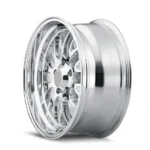 17-Inch 4X100 PCD Et45 Stylish Car Wheel Hub for Compact Vehicles - Image 4