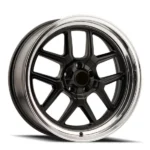 17-Inch 5X100 PCD Et40 Stylish Alloy Wheels