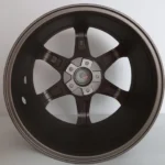 Superior Quality Bronze Auto Spare Rims for Japanese Style Vehicle Car Wheels - Image 3