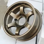 Te37 4x4 Offroad Lightweight Aluminum Alloy Wheel Rims - Image 3